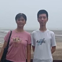 Zhuo Wei