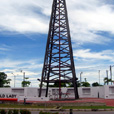 3D2N Miri City + Lambir Hill + Iban Longhouse