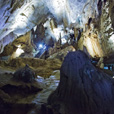 2D1N Mulu Caves