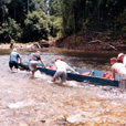 3D2N Mulu Headhunter Trails