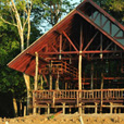 2D1N Borneo Natural Resort (Sukau Wildlife Tours)