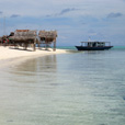 3D2N Semporna (Tun Sakaran Marine Park)