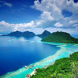 4D3N Semporna Island Hopping + Fireflies + Mongrove Cruise