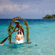 4D3N Semporna Island Hopping + Fireflies + Mongrove Cruise