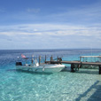 4D3N Semporna Hiking and Island Hopping (1 night at Mabul Water Bungalow)