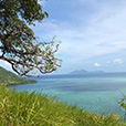 Timbun Mata Island (Love Bay Day Trip)